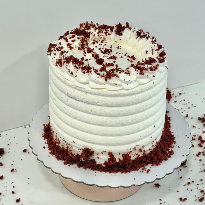TARTA REDVELVET