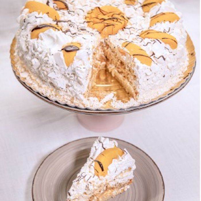 TARTA CHAJA
