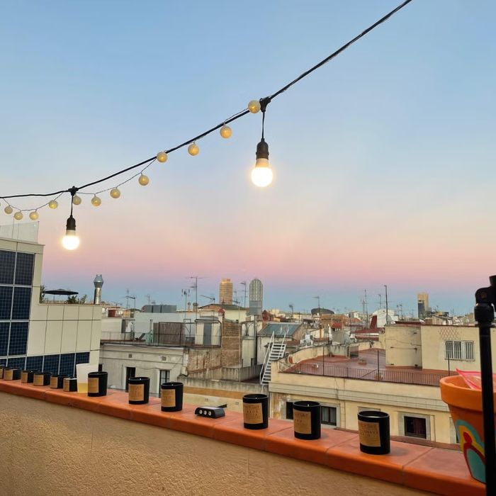 About our ROOFTOP EVENTS