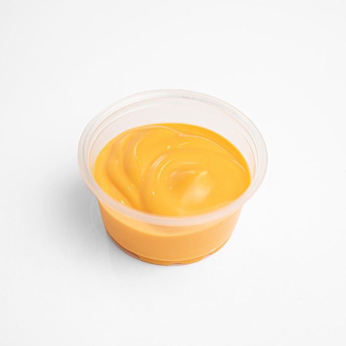 Salsa Cheddar