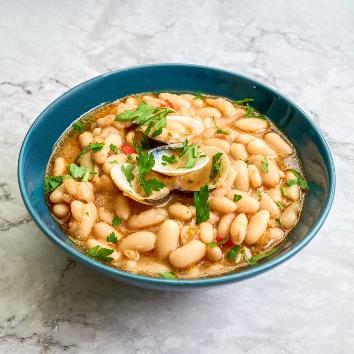 Mariner's beans
