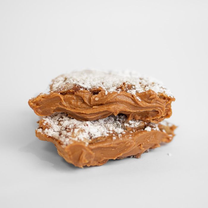 Taiyaki Biscoff ®