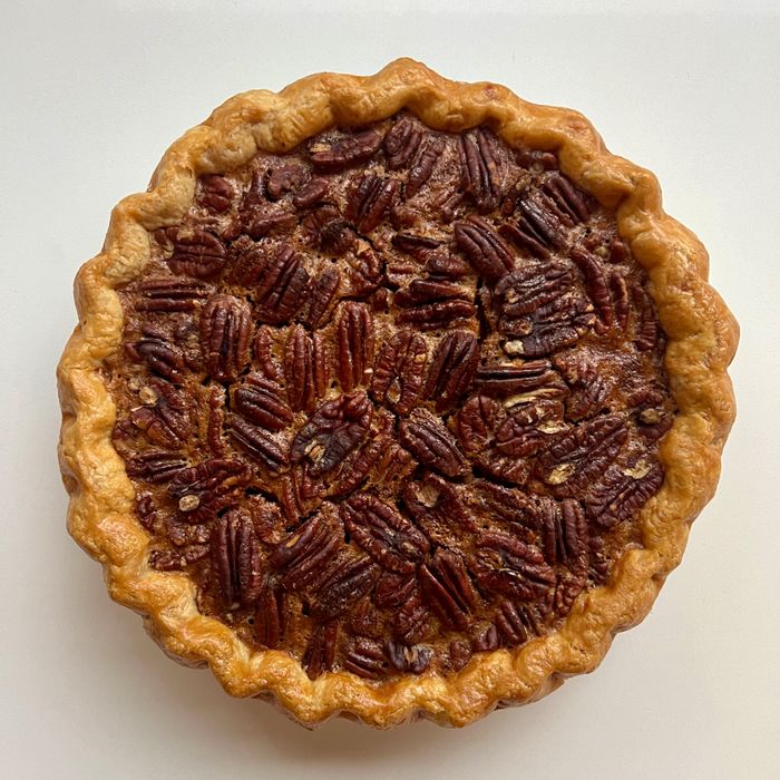 Pecan Pie