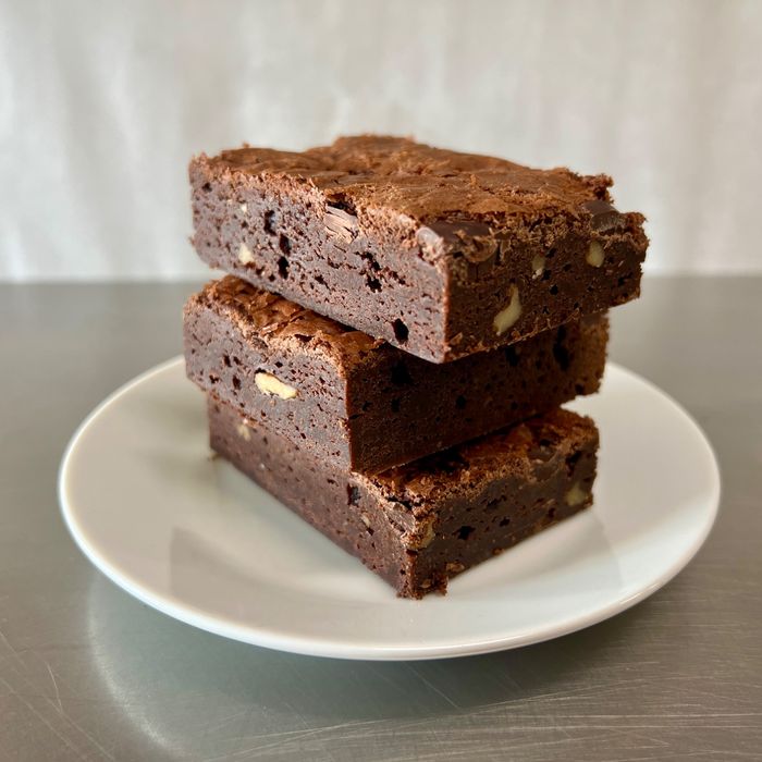 Brownie Bar