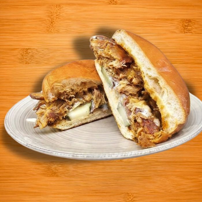 Burger del viernes