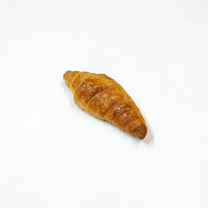 Mini croissant normal