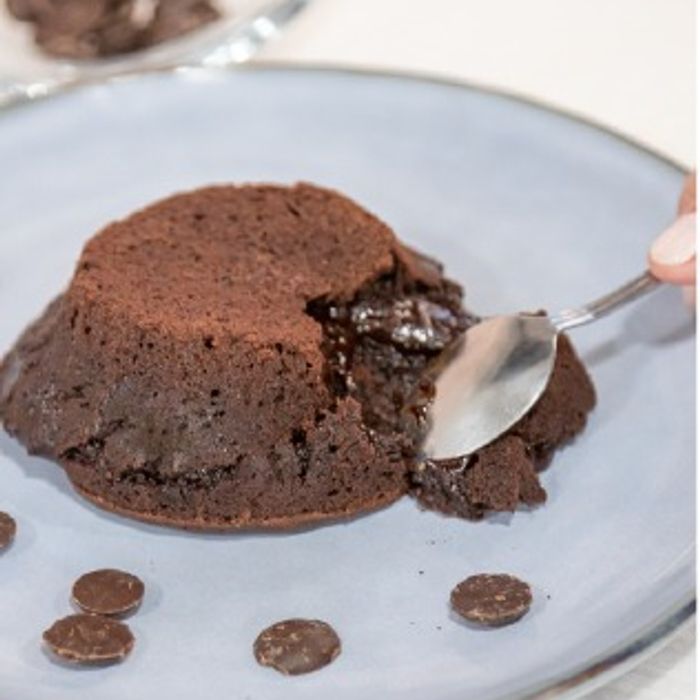 COULANT DE CHOCOLATE