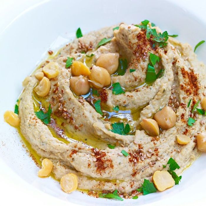 HUMMUS