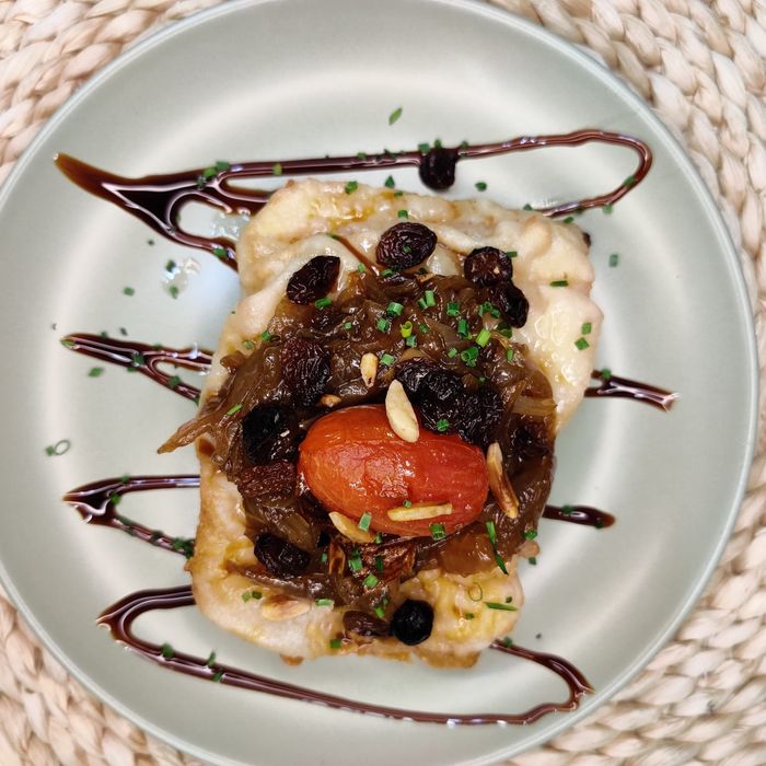 Bacalao a la Catalana