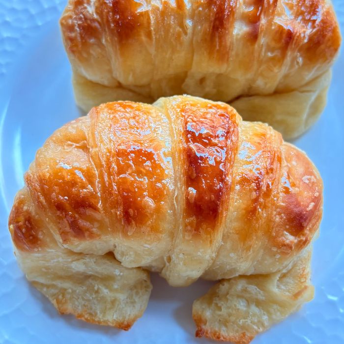Argentine Croissants