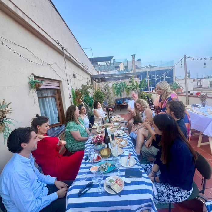 Sunset Wine Tasting - The rooftop edition (15th of August)
