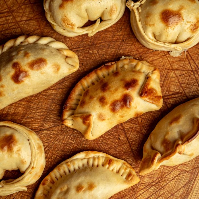 Oferta especial de 5+1 empanades