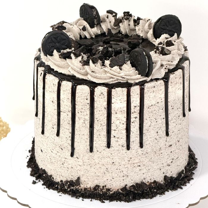 OREO CAKE 