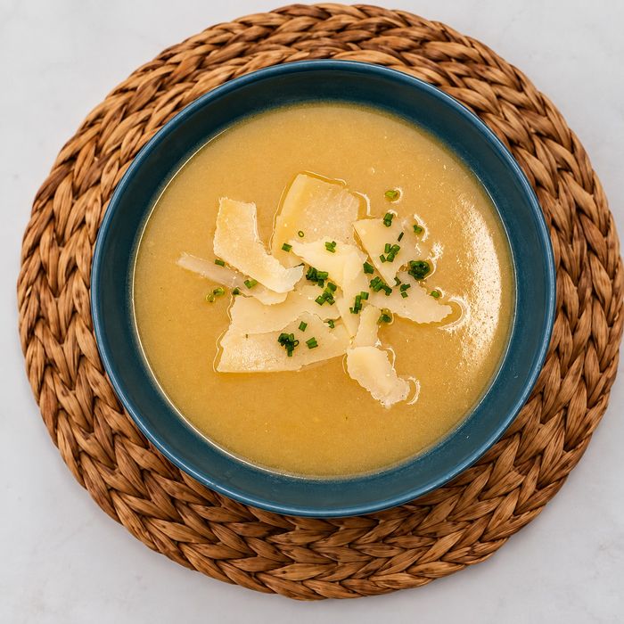 Crema de verdures Racio 