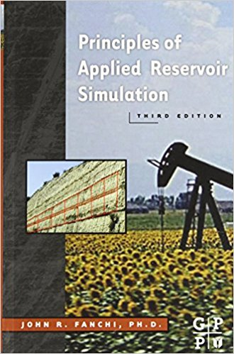 Principles of Applied Reservoir Simulation