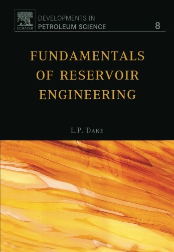 Fundamentals of Reservoir Engineering