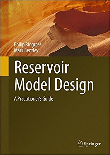 reservoir engineering books