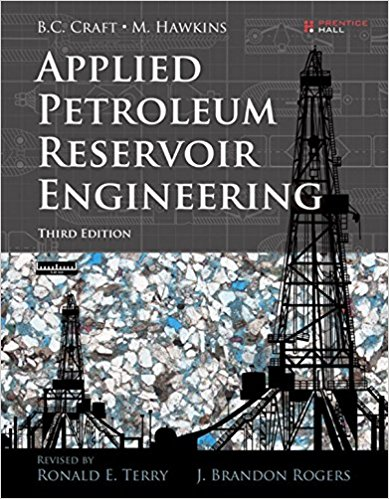 Petroleum Reservoir Engineering