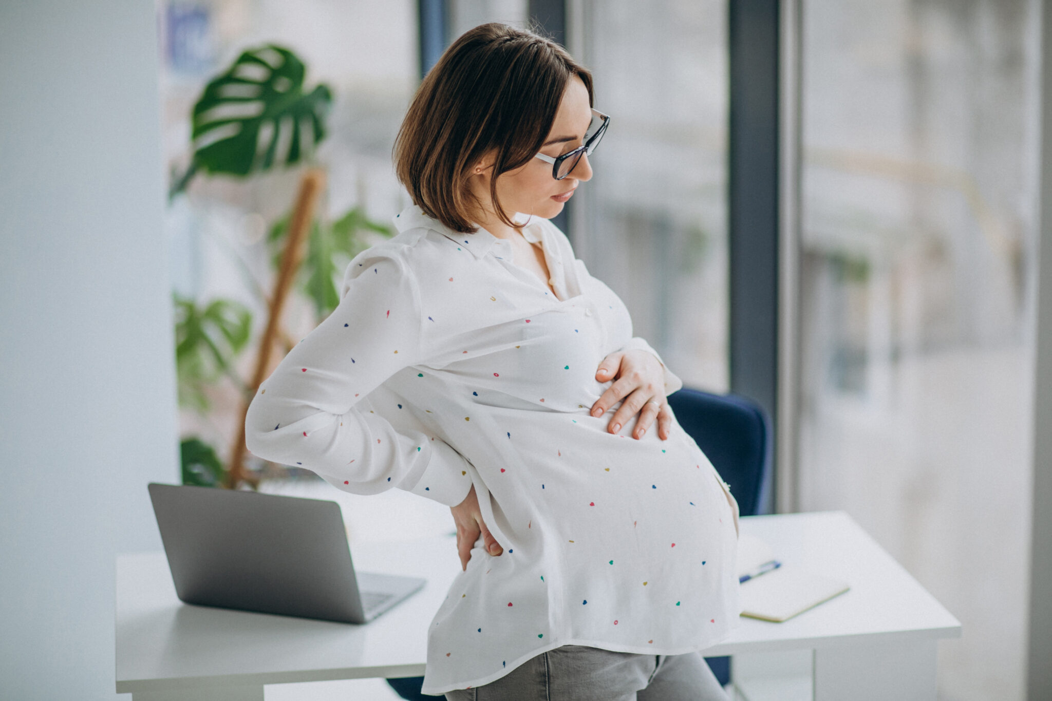 Lei Para Gestantes O Que Mudou Com A Reforma Trabalhista Oitchau