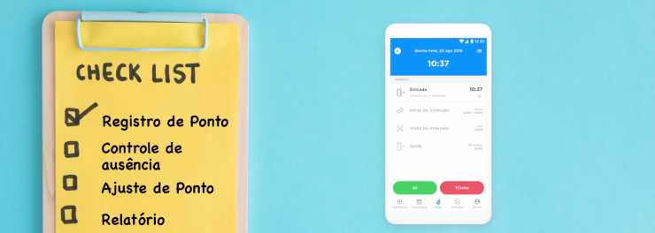 Controle De Ponto E Tudo O Que Você Precisa Saber Oitchau 6937