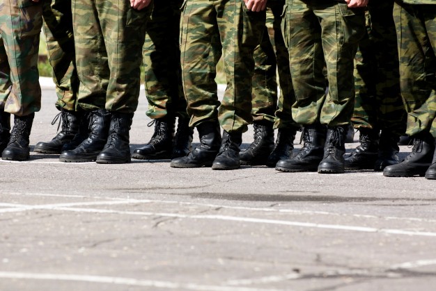 Entenda como fazer alistamento militar obrigatório - Folha PE