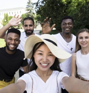 diversidade no ambiente de trabalho