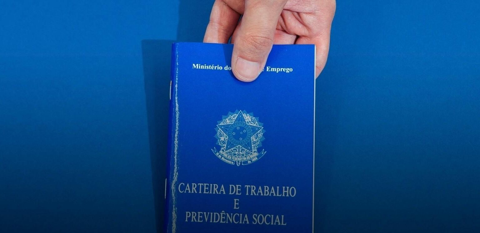 Carteira De Trabalho Digital Como Funciona E Como Usar Oitchau 7546