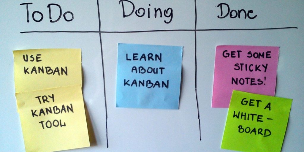 kanban