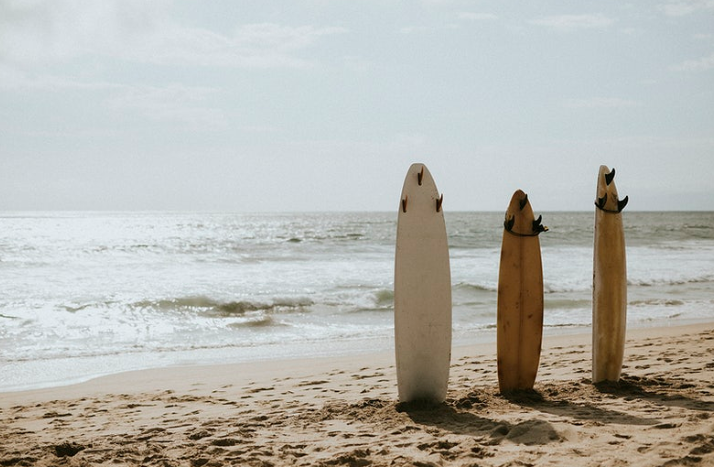 férias