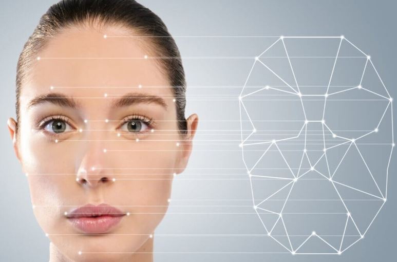 biometria facial