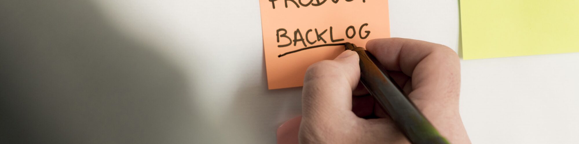 Product Backlog: o que é e quais são as suas etapas - Oitchau