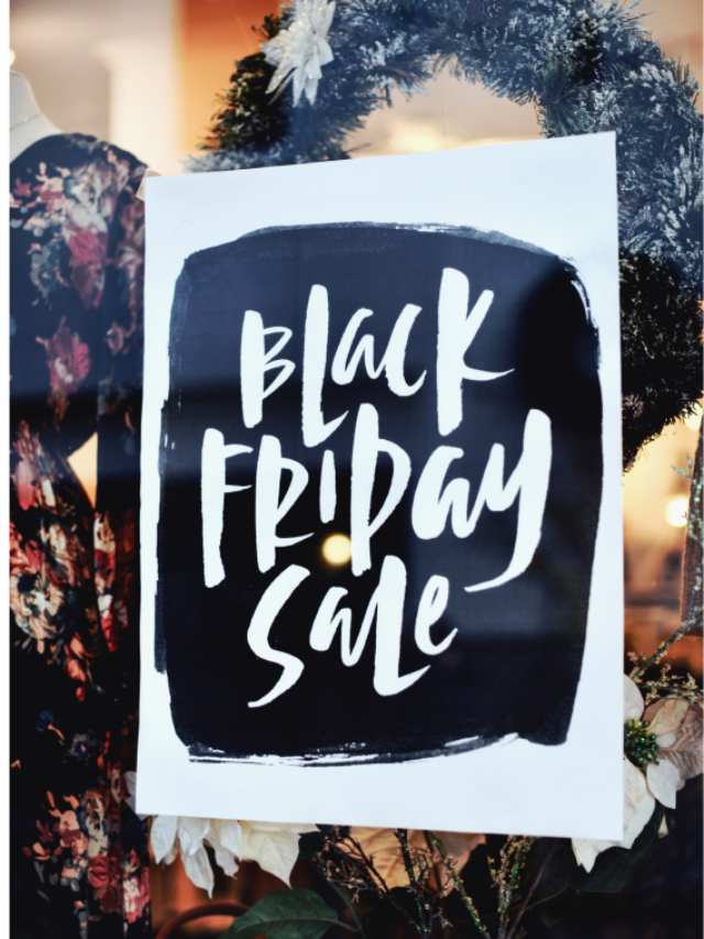 Black Friday para o RH: Melhores Ofertas