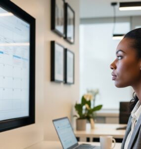 calendario de férias