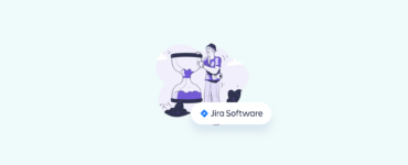 aplicativos de gestão de tempo no Jira