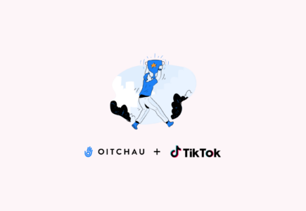 case de sucesso tiktok