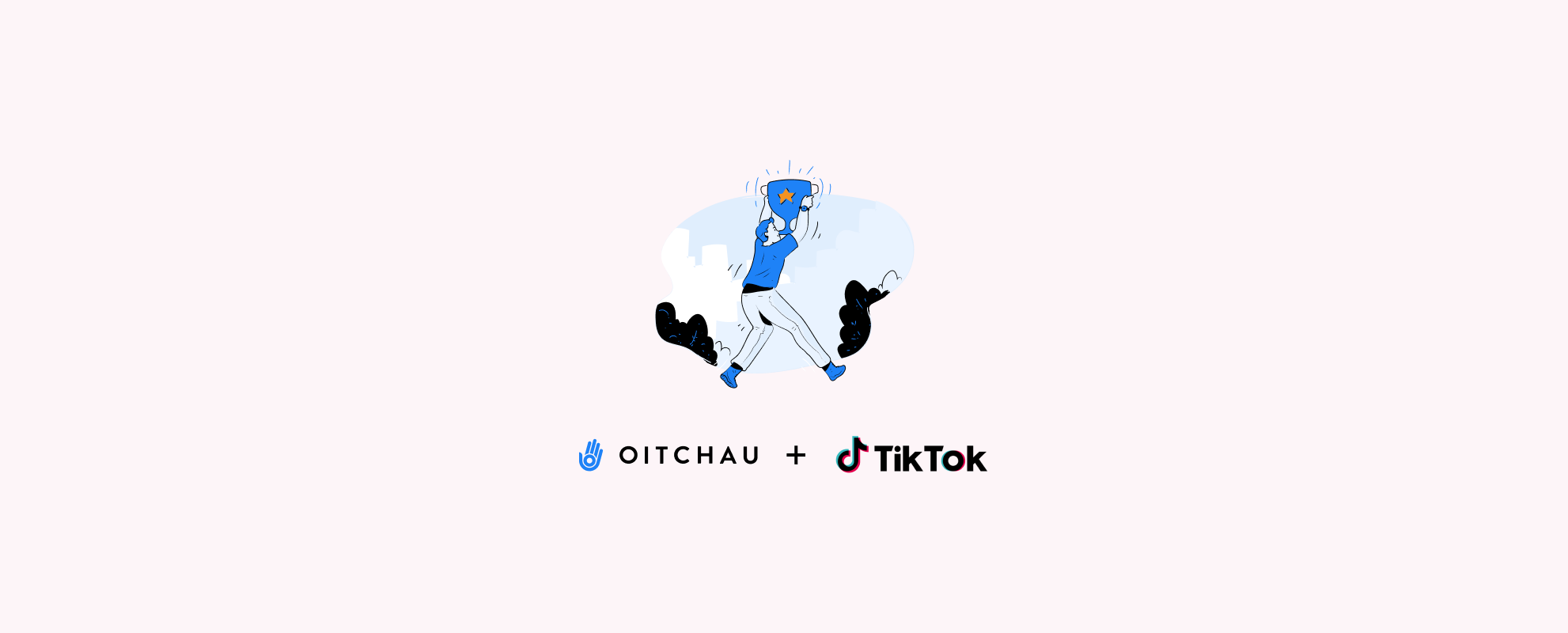 case de sucesso tiktok