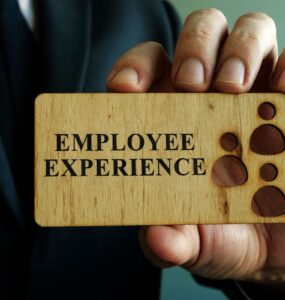 Employee experience