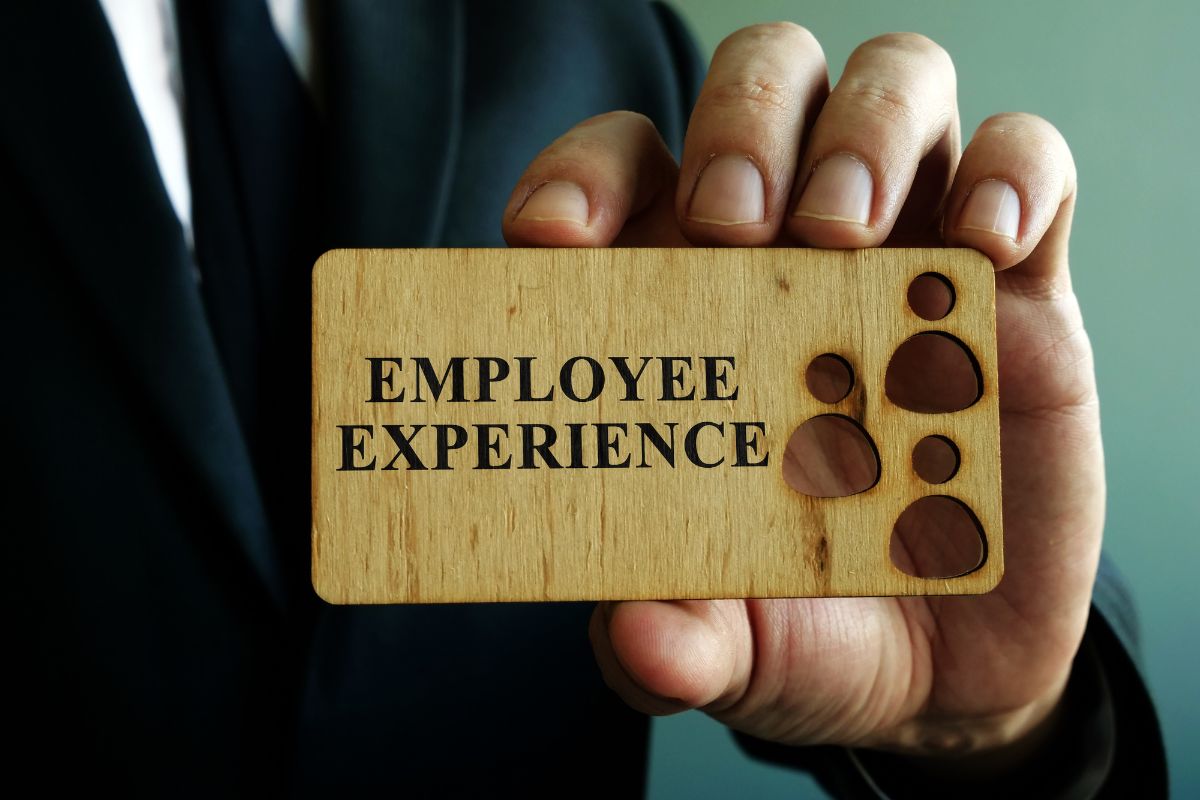 Employee experience