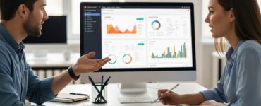 BI para controle de horas extras