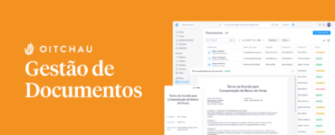 Gestão de Documentos Oitchau