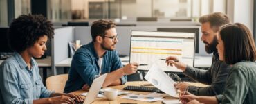 gestão de jornadas no CSC