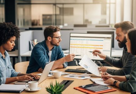 gestão de jornadas no CSC