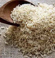 Arroz Integral Largo Fino
