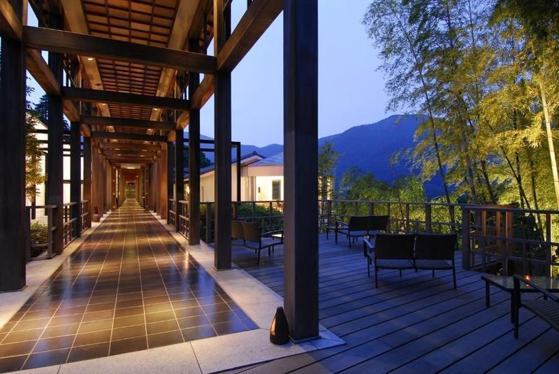 Gora Kadan: A Sanctuary of Serenity in Hakone, Where Luxury Meets Timeless Japanese Elegance and Exclusive Private Onsen Bliss