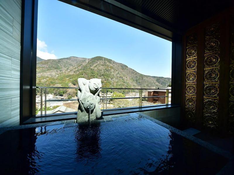 Unveiling Hakone Airu: Your Ultimate Guide to an Exclusive Hakone Onsen Retreat with Private Baths and Local Charm