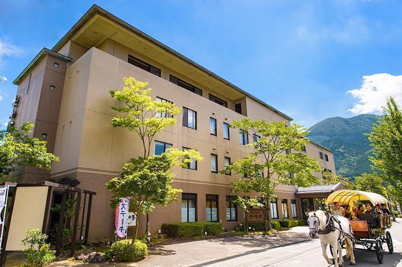 Yufuin-so Onsen Ryokan (2026): Tattoo-Friendly Stay with Mt. Yufu Views