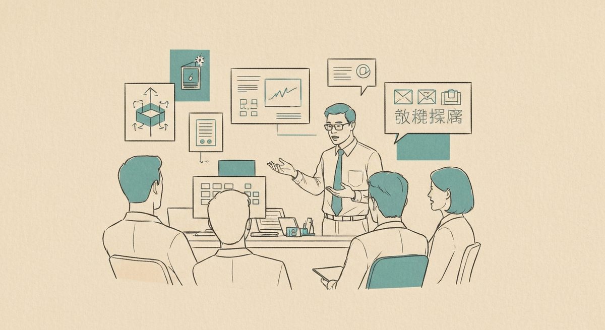 マルチクラウドにしたいと言われたときの話し方