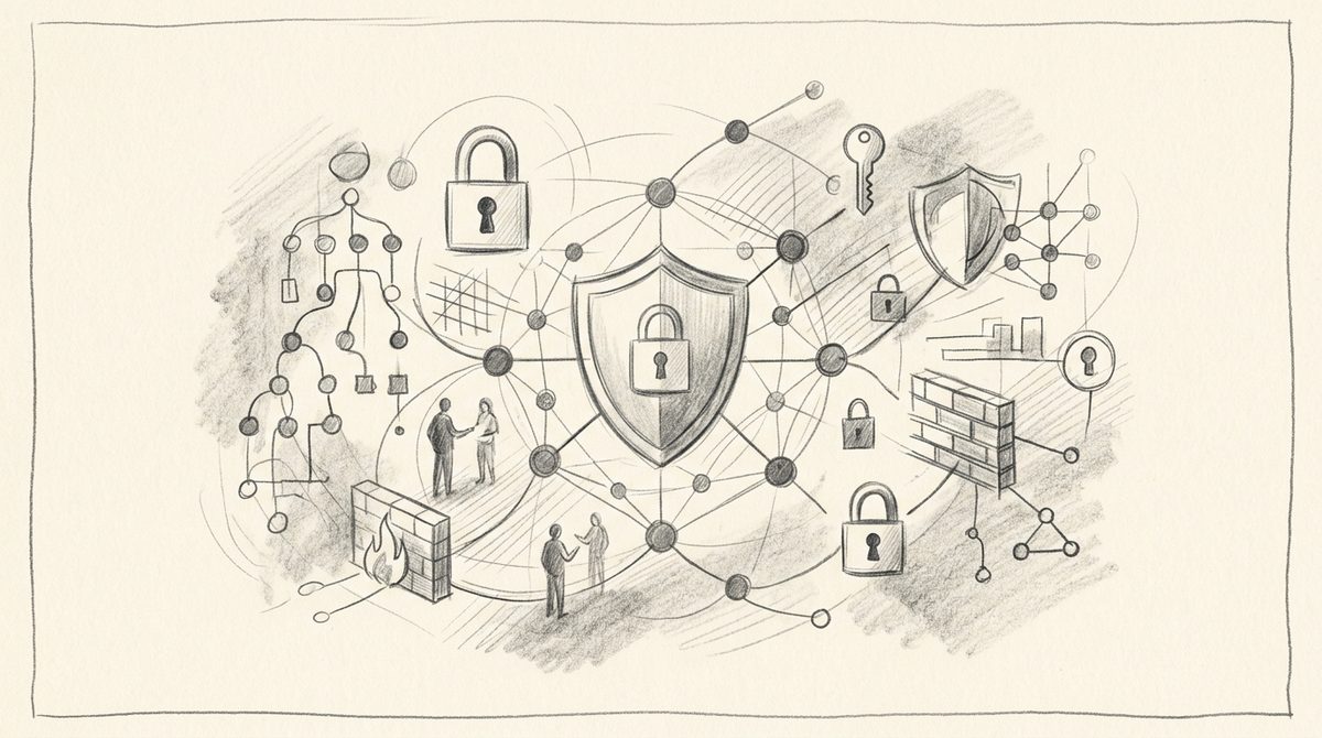 AppSec（アプリセキュリティ）面接｜脆弱性対策を短く語る型