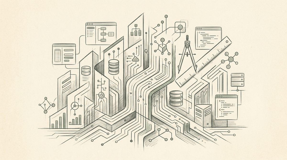 データアーキテクトとは？仕事内容・年収・資格と未経験からのロードマップ