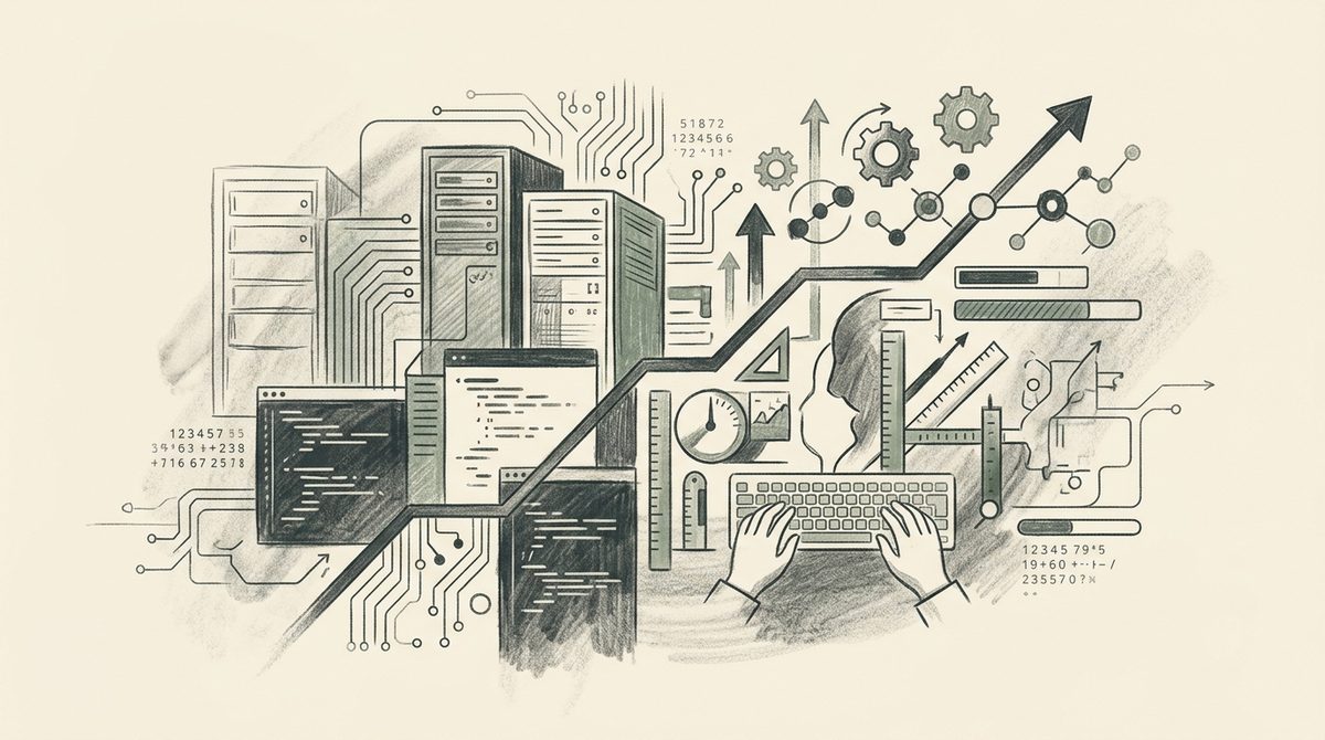 データセンター技術者の年収と将来性｜未経験からのロードマップ